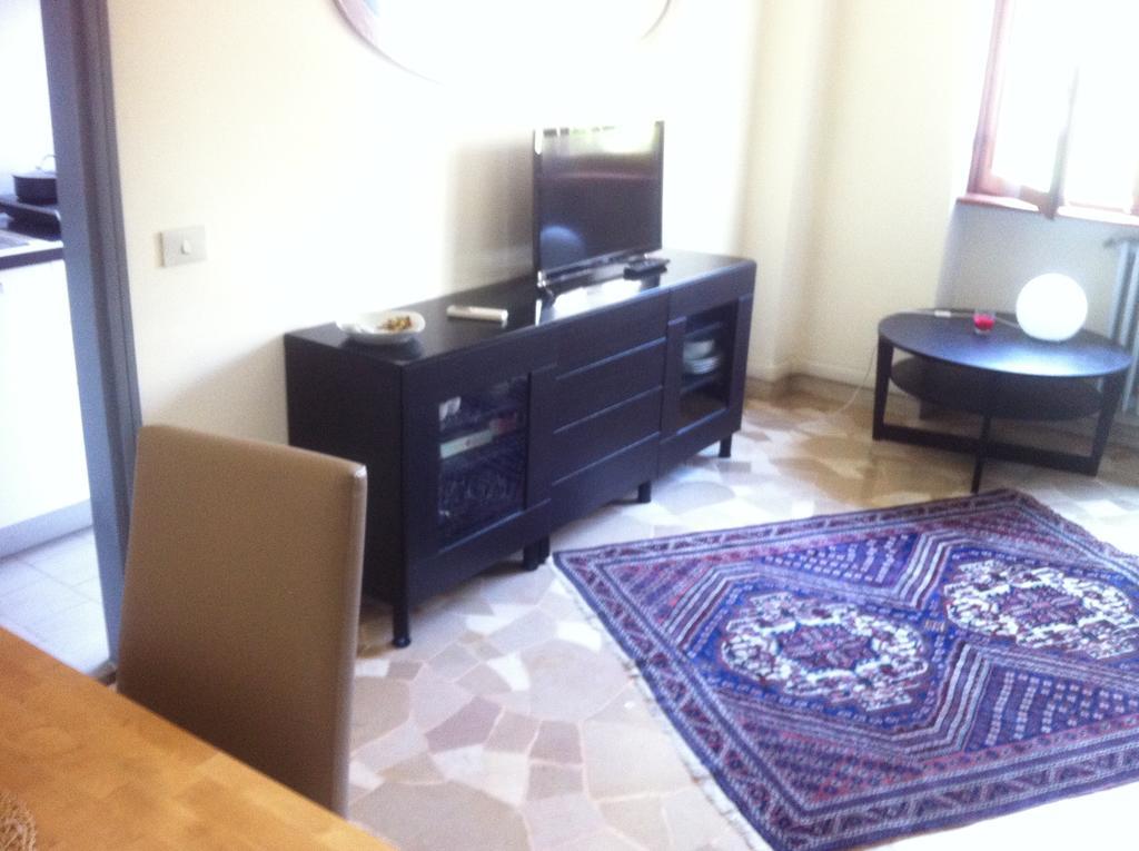 Nibre Apartment Mailand