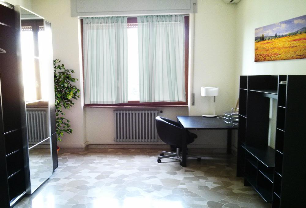 Nibre Apartment Mailand