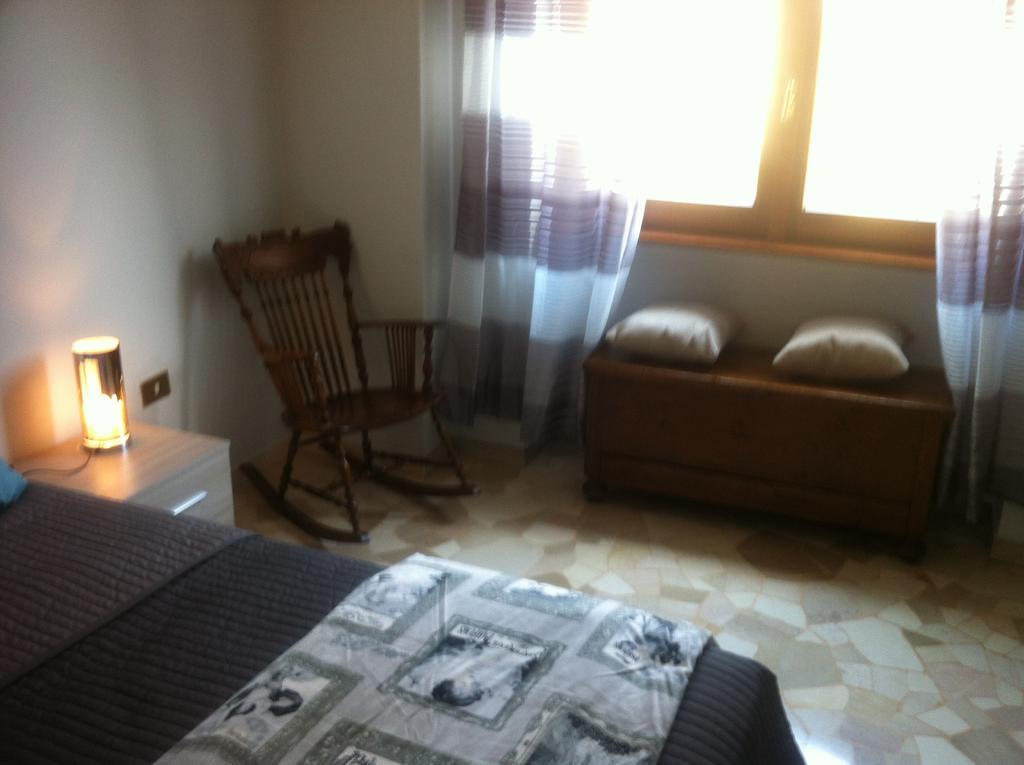 Nibre Apartment