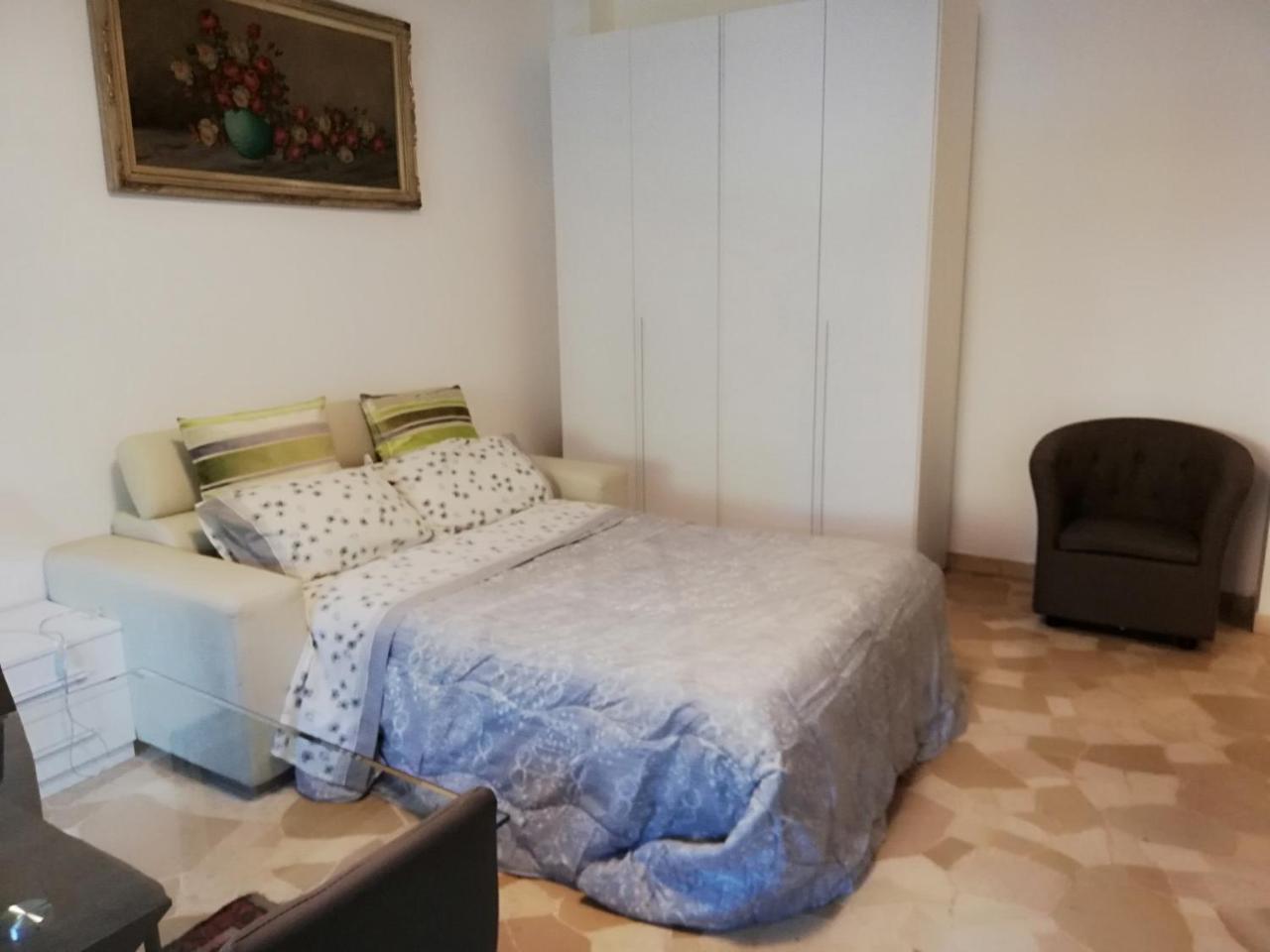 Apartment Nibre *