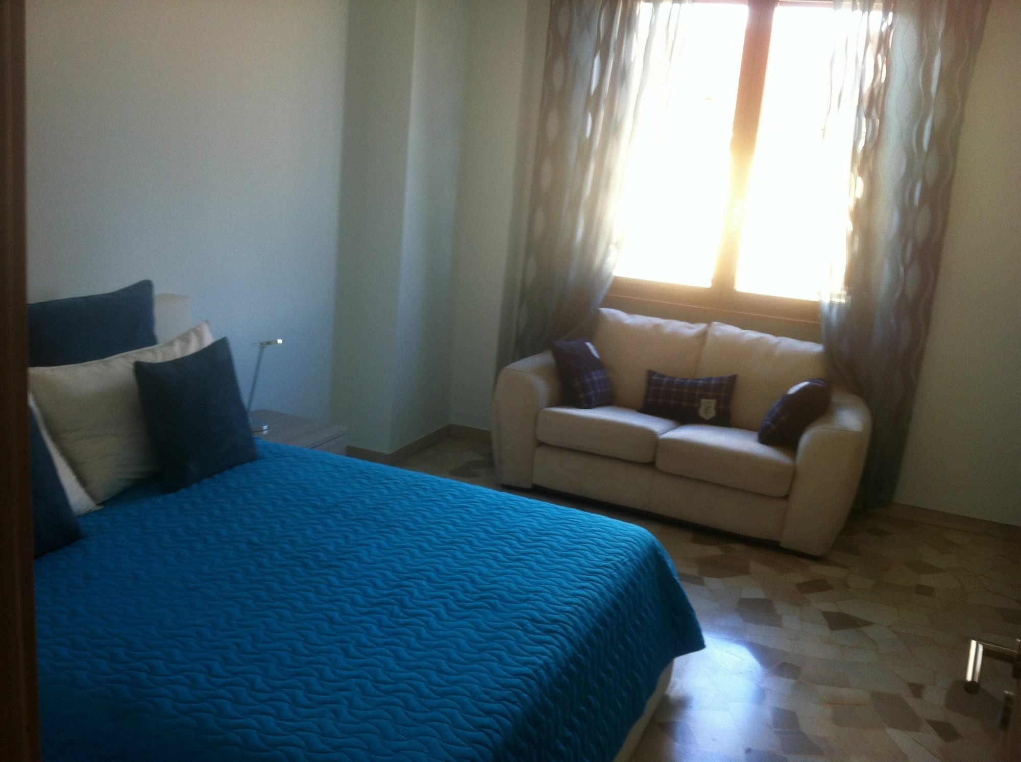 Nibre Apartment Mailand